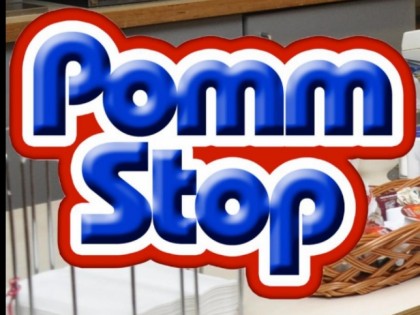 Фото: PommStop